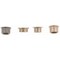 Motormite DOOR HINGE BUSHING ASSORTMENT-4 SIZES 38374 - alternate 1